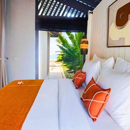 Nismara 2 Bedroom Pool Villa With Sea View Zn201 Bumbang Zewnętrze zdjęcie