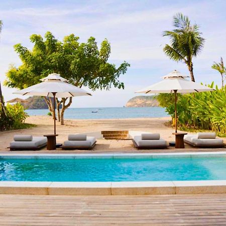 Nismara 2 Bedroom Pool Villa With Sea View Zn201 Bumbang Zewnętrze zdjęcie